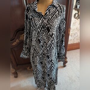 NWT Coco + Carmen Maxi Dress Size S/M